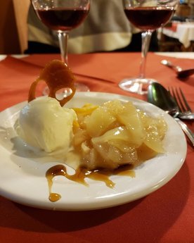 Restaurant Del Puerto - Foto 6