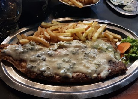 Restaurant Del Puerto - Foto 7