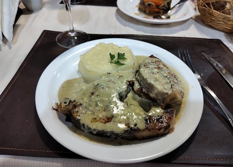 Restaurant Del Puerto - Foto 8