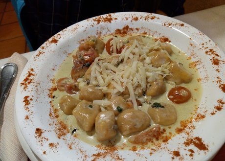 Restaurant Del Puerto - Foto 9