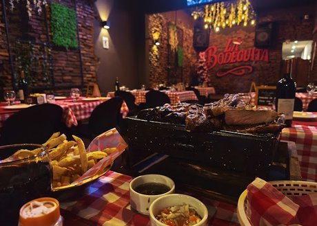 La Bodeguita - Foto 2