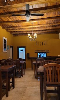 Terrazas Restaurante - Foto 5