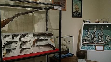 Museo Histórico Regional de Colón - Foto 2