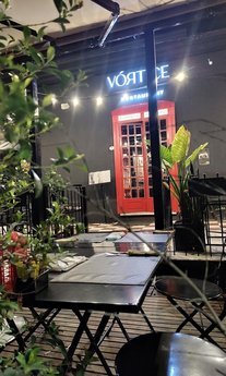 Vórtice - Foto 6
