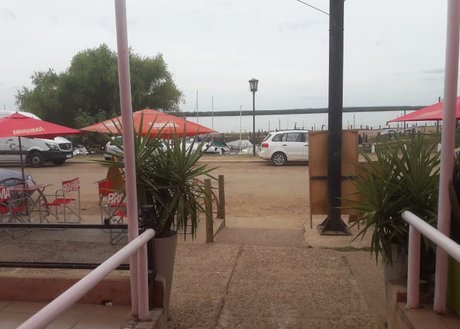 Campo Adentro - Foto 2
