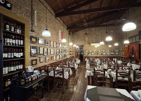 Viejo Almacén - Foto 2