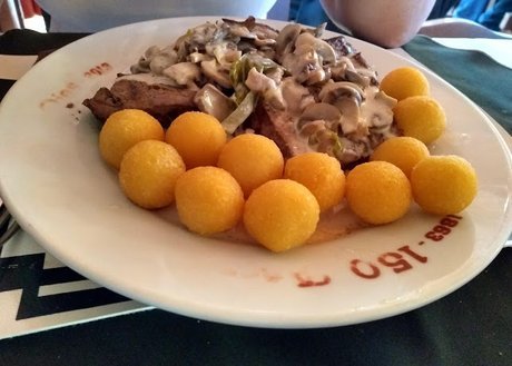 Viejo Almacén - Foto 8