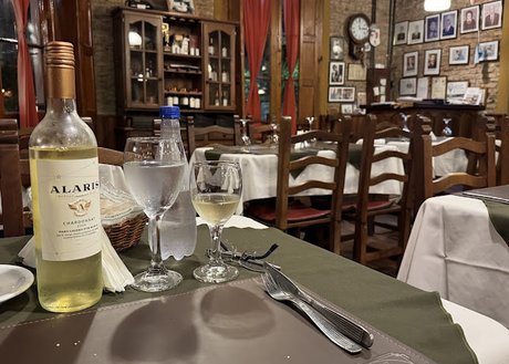 Viejo Almacén - Foto 9