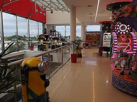América Shopping - Foto 5
