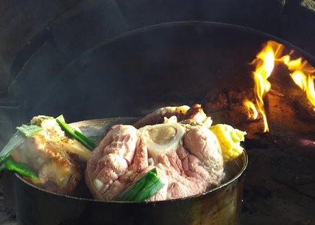 Al Otro Lado - Foto 10