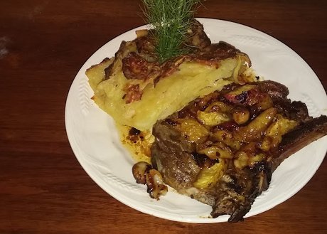 Al Otro Lado - Foto 9