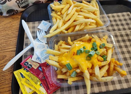 Pampa Burger - Foto 2