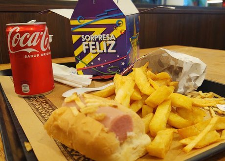 Pampa Burger - Foto 6
