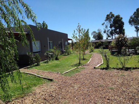 Aratiri Cabañas - Foto 4