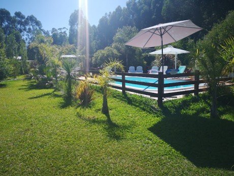 Aratiri Cabañas - Foto 6