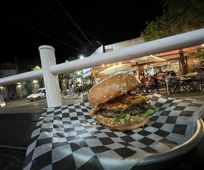 Diburger - Foto 2
