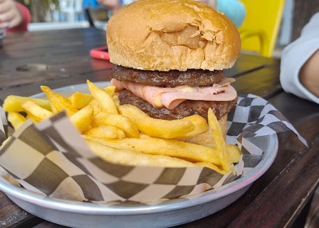 Diburger - Foto 3