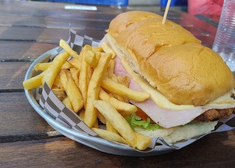 Diburger - Foto 8