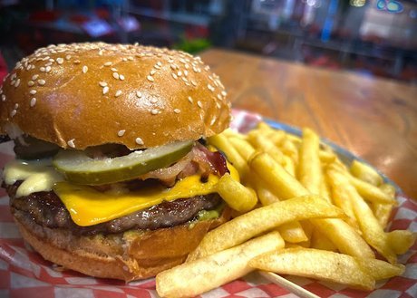 Diburger - Foto 9