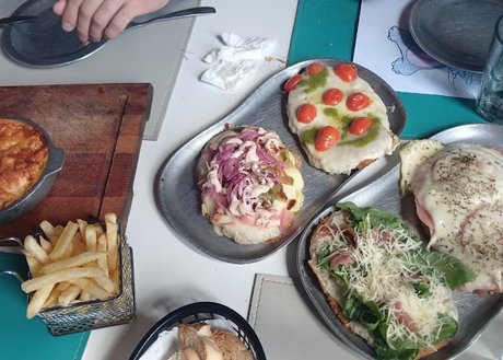 Distrito Anthony - Foto 19