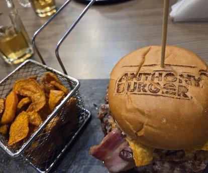Anthony Burger - Foto 15