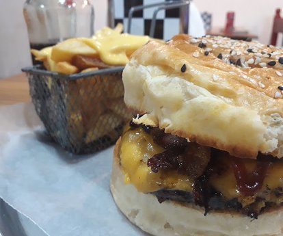 Anthony Burger - Foto 17