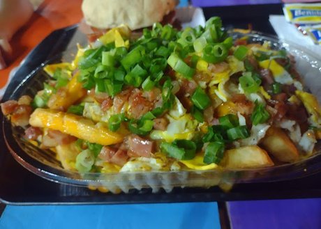 El Carrito Plateado - Foto 4