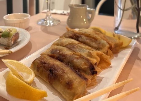 Agarrame como Puedas - Sushi - Foto 10