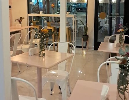 Agarrame como Puedas - Sushi - Foto 12