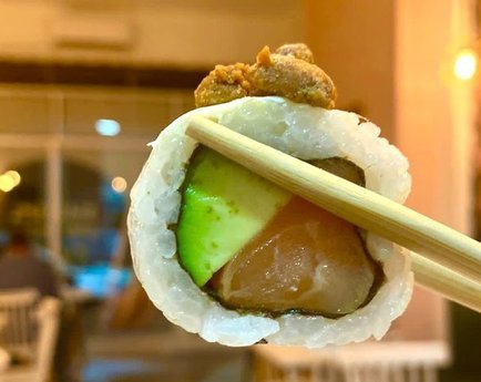 Agarrame como Puedas - Sushi - Foto 6