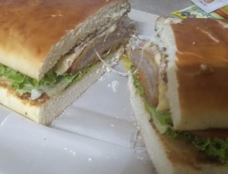 La Propia - Foto 3