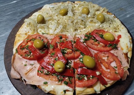Alan Pizza Bar - Foto 2