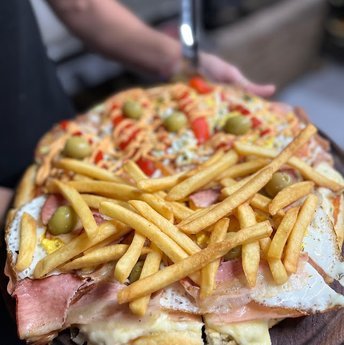 Alan Pizza Bar - Foto 4