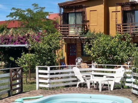 Yataí Casas - Foto 2