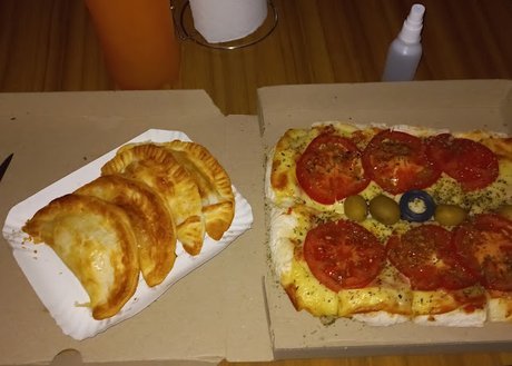 Pizzería Napole - Foto 2