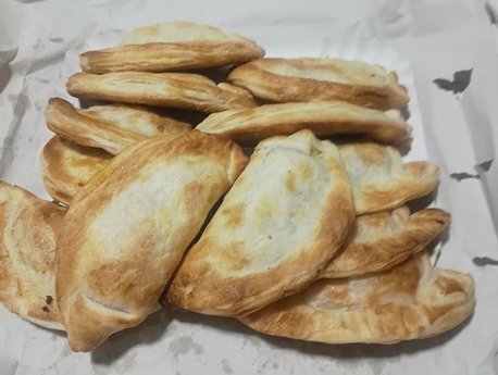 Pizzería Napole - Foto 4