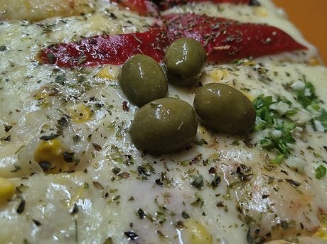 Pizzería Napole - Foto 5