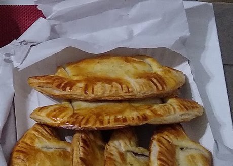 Pizzería Napole - Foto 6