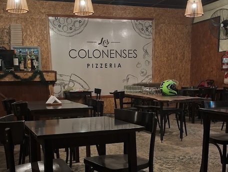 Los Colonenses - Foto 2