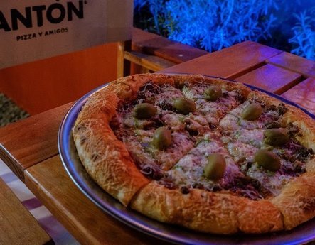 Antón - Foto 5