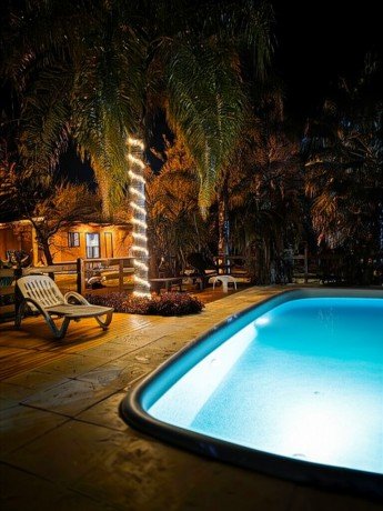 Cabañas Pulmahue - Foto 9