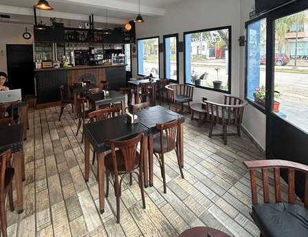 La Sentina – Cafe Bar - Foto 3