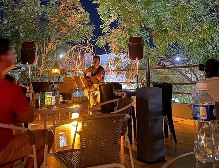 La Sentina – Cafe Bar - Foto 5