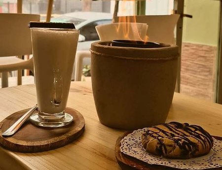 Cheri Café - Foto 11