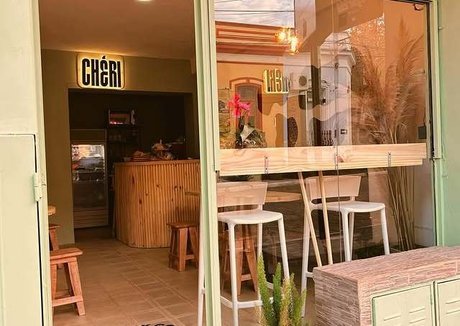 Cheri Café - Foto 2