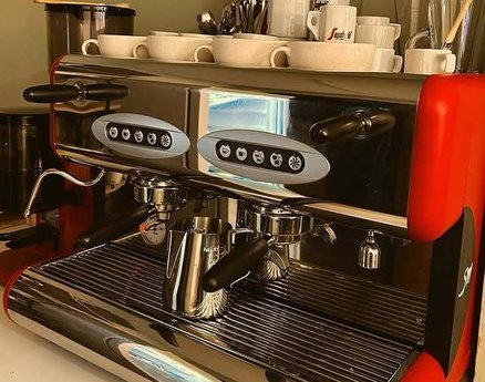 Cheri Café - Foto 4