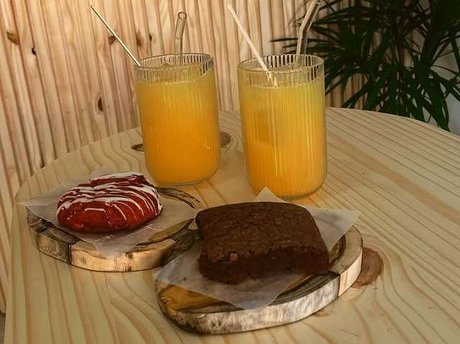 Cheri Café - Foto 6