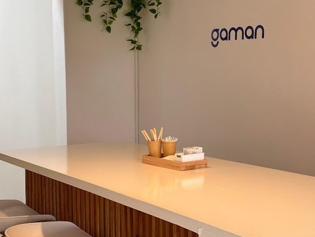 Gaman - Foto 3