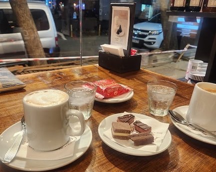 Honecker Chocolates - Foto 5