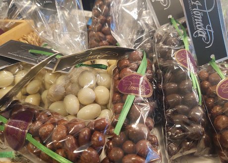 Honecker Chocolates - Foto 6